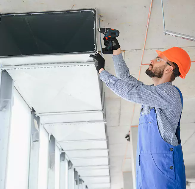 Why Homeowners & Businesses Trust Us in Corinth, TX