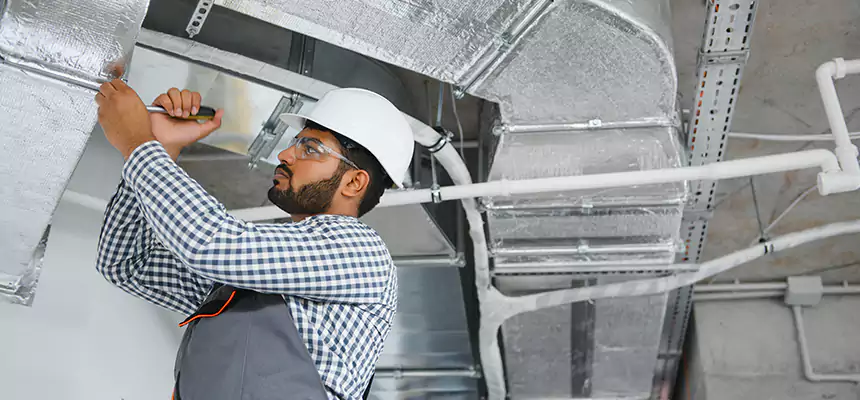 Proactive Ac Vent Repairs & Air Duct Replacement Companies Near Me in Corinth