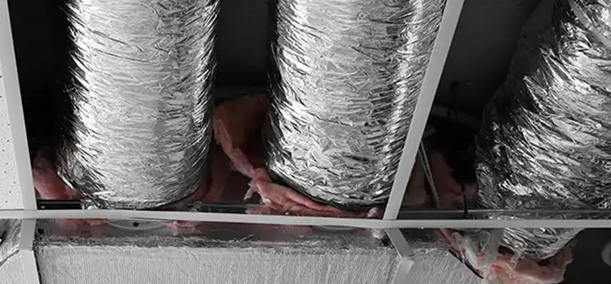 Scalable Commercial Multi‑Unit Dryer Vent Camera Inspection in Corinth, TX