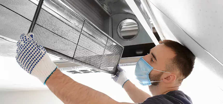 Our Dryer Vent Replacement Services in Corinth, TX