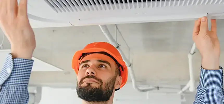 Our Furnace Vent Cleaning Services in Corinth, TX