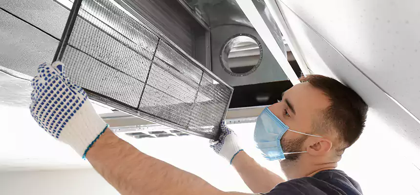 Our Home Duct Cleaning Services in Corinth, TX