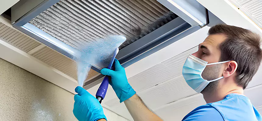 Our Home Ventilation Cleaning Services in Corinth, TX
