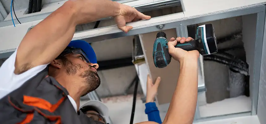 Our Improve Home Air Circulation Services in Corinth, TX