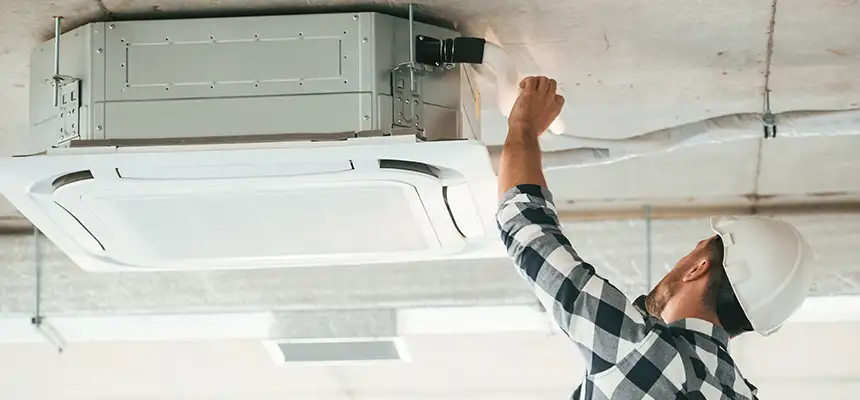 Our Local Vent Cleaning Services in Corinth, TX