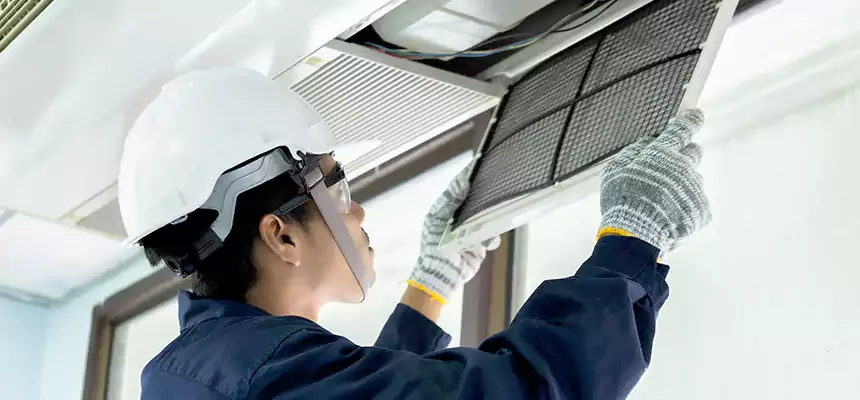 Our Multi-family Home Duct Cleaning Services in Corinth, TX