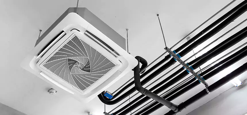 Our Smart AC Vent Controller Services in Corinth, TX