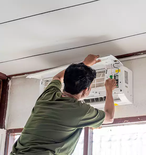 About Air Duct & AC Odor Removal in Corinth, TX