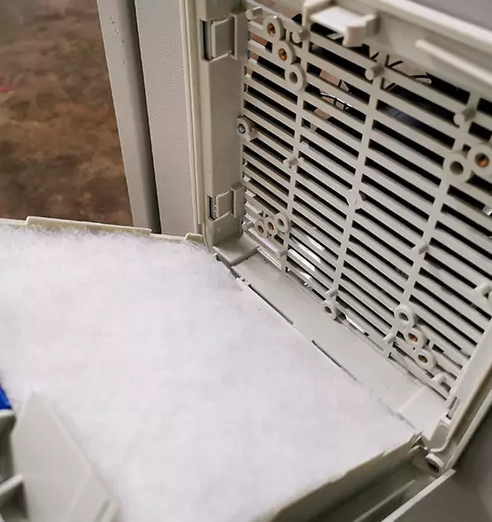 About Air Duct Overhaul & Upgrades in Corinth, TX