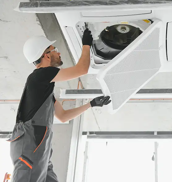 About Air Duct Rodent Removal in Corinth, TX