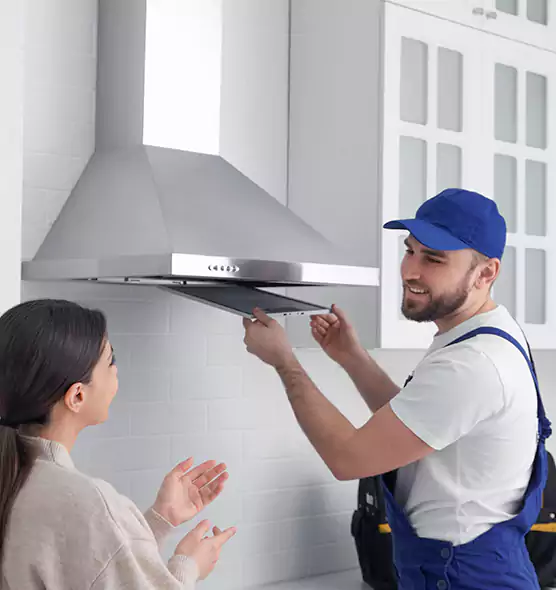 Professional Dryer Vent Cleaning Service in Corinth, TX