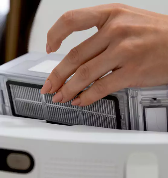  Professional Dryer Vent Lint Filter Cleaning in Corinth, TX