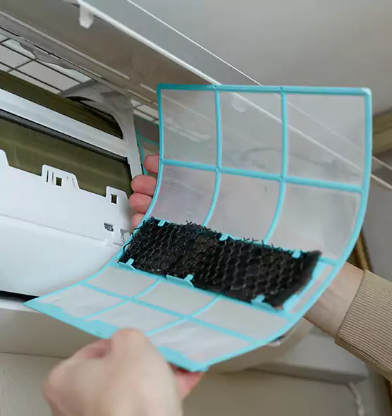 Welcome to Air Duct Cleaning & Repairs Corinth — Your Local HEPA Filter Installation Pros in Corinth, TX