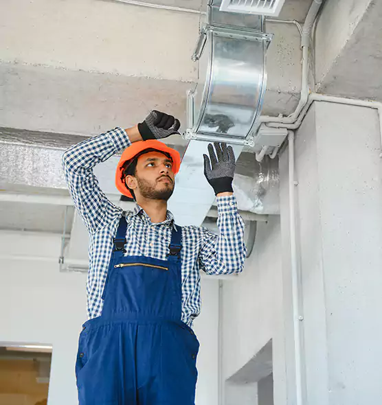 About Hotel Duct And Vent Cleaning in Corinth, TX