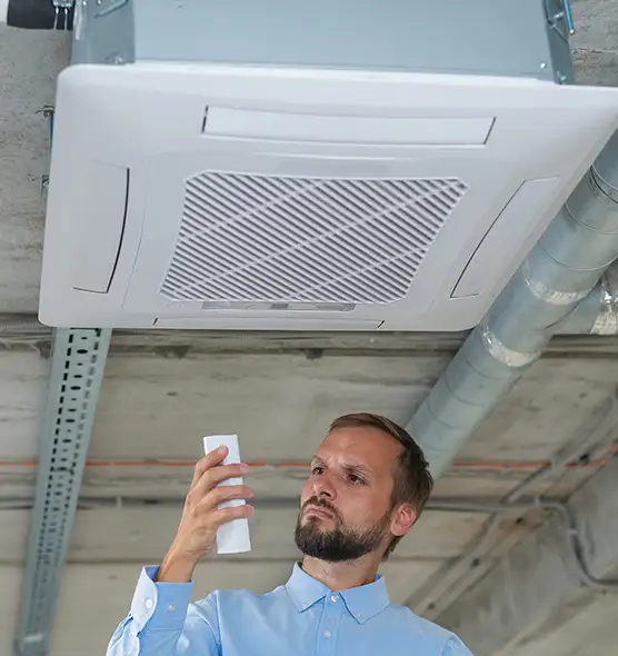 About Local Vent Cleaning Services in Corinth, TX