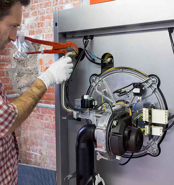 Advanced Repair Dryer Vent Hose in Corinth, TX