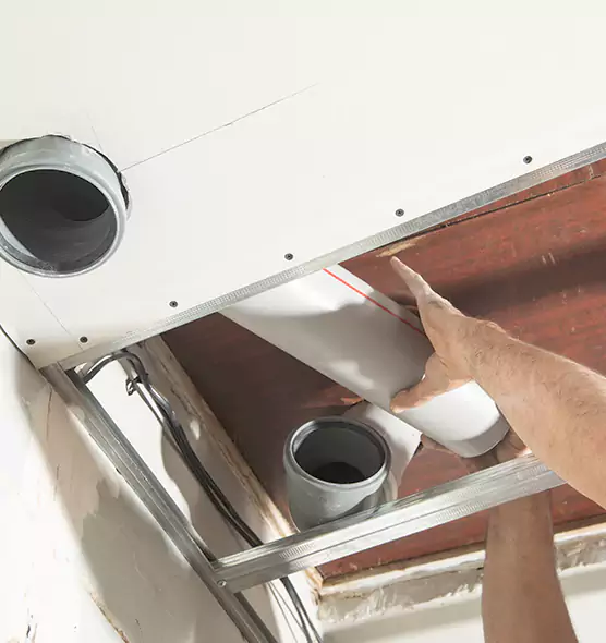 Professional Seasonal Allergy Air Duct Cleaning in Corinth, TX