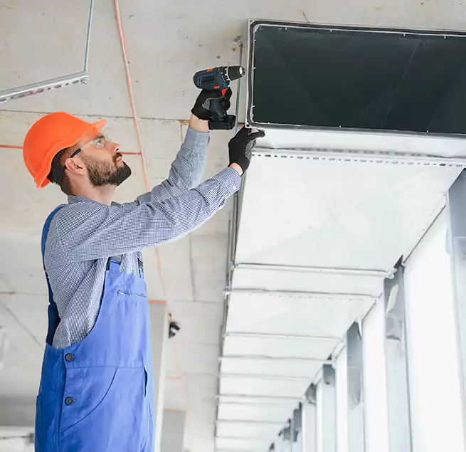 Why Homeowners & Businesses Trust Us in Corinth, TX?