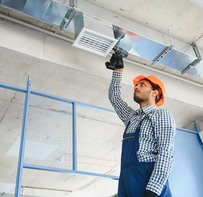 Why Homeowners & Businesses Trust Us in Corinth, TX?