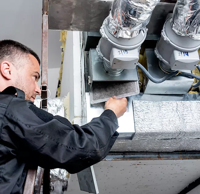 Why Homeowners & Businesses Trust Us in Corinth, TX?