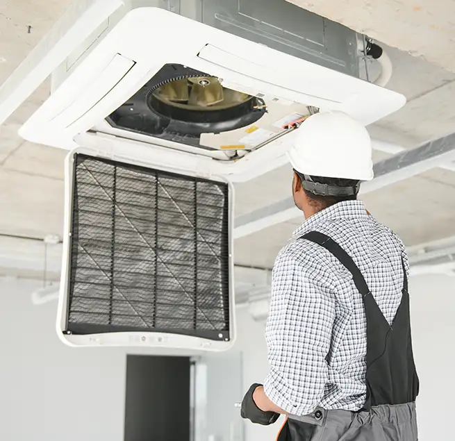 Why Homeowners & Businesses Trust Us in Corinth, TX?