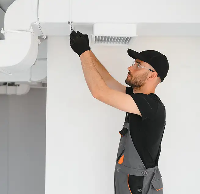 Why Homeowners & Businesses Trust Us in Corinth, TX?