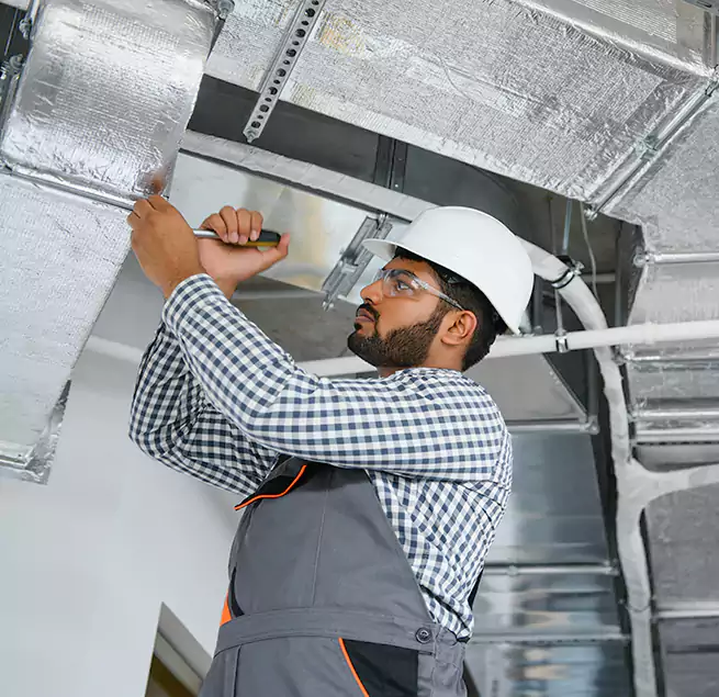 Why Homeowners & Businesses Trust Us Corinth, TX