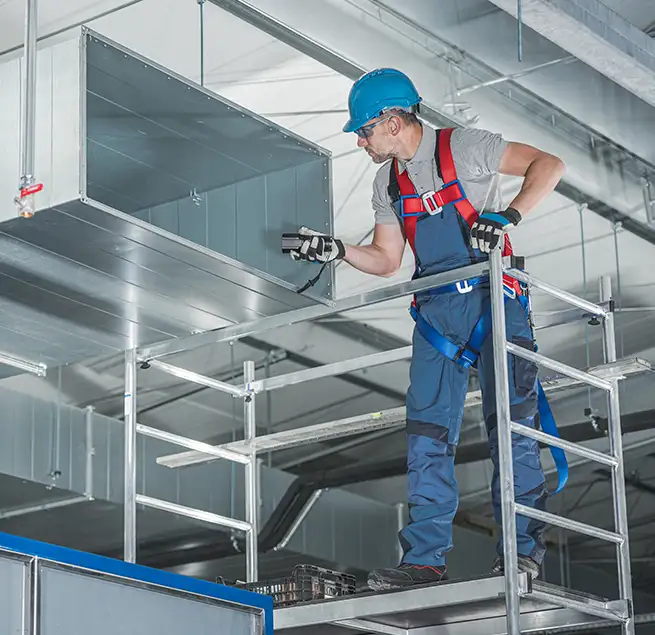 Why Homeowners & Businesses Trust Us in Corinth, TX?