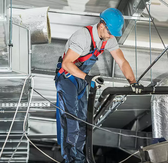 Why Homeowners & Businesses Trust Us in Corinth, TX?