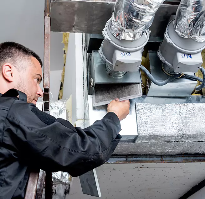 Why Homeowners & Businesses Trust Us in Corinth, TX?