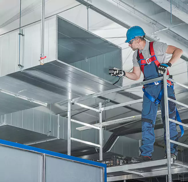 Why Homeowners & Businesses Trust Us in Corinth, TX?