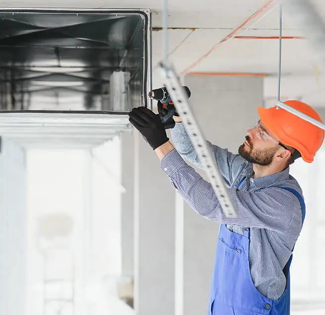 Why Homeowners & Businesses Trust Us in Corinth, TX?