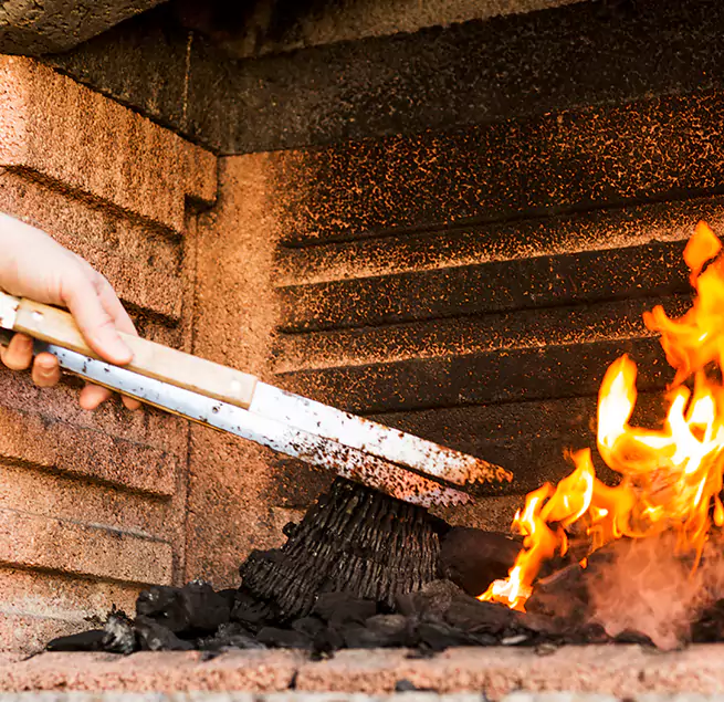 Why Homeowners & Businesses Trust Us in Corinth, TX?