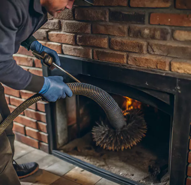 Why Homeowners & Businesses Trust Us in Corinth, TX?