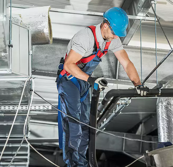 Why Homeowners & Businesses Trust Us in Corinth, TX?