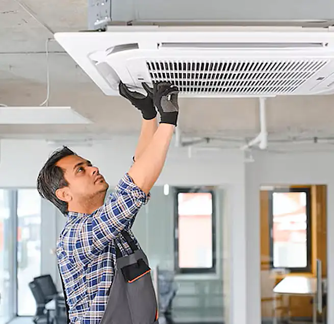 Why Homeowners & Businesses Trust Us in Corinth, TX?