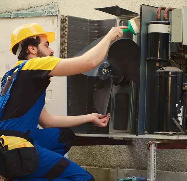 Why Homeowners Businesses Trust Us in Corinth, TX?