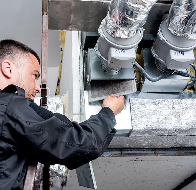 Why Homeowners & Businesses Trust Us in Corinth, TX?