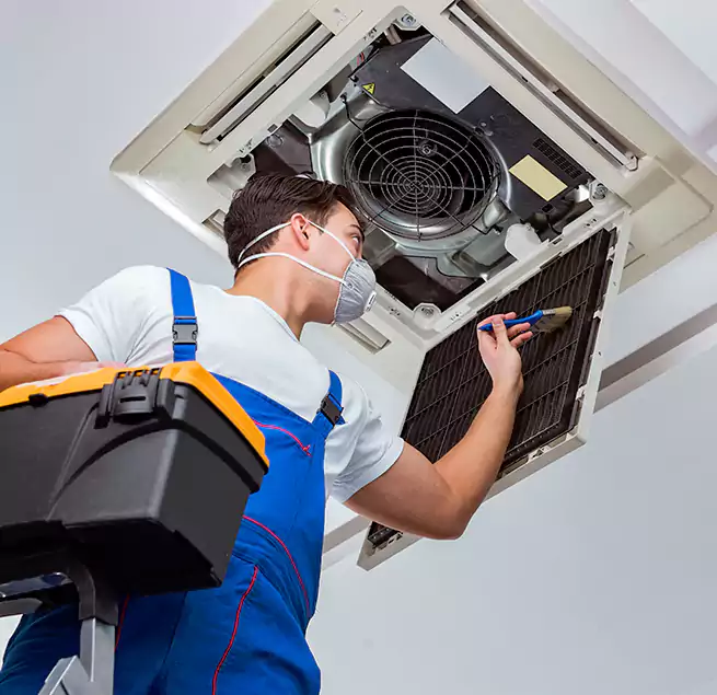 Why Homeowners & Businesses Trust Us in Corinth, TX