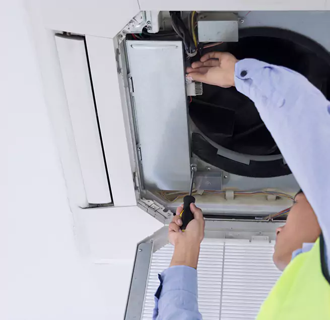 Why Homeowners & Businesses Trust Us in Corinth, TX?