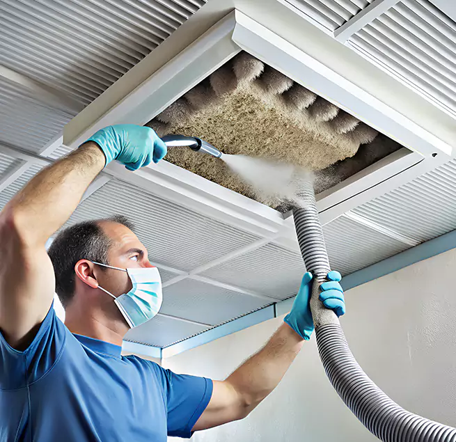 Why Homeowners Businesses Trust Us in Corinth, TX?