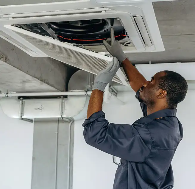 Why Homeowners & Businesses Trust Us in Corinth, TX?