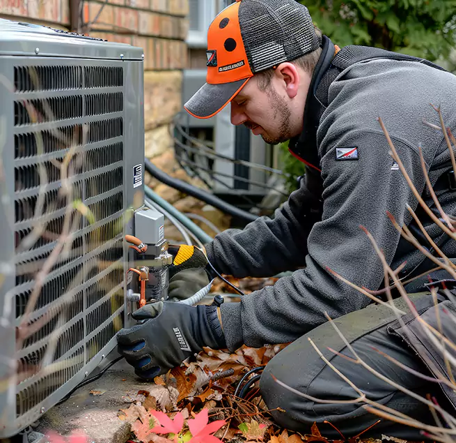 Why Homeowners & Businesses Trust Us in Corinth, TX?