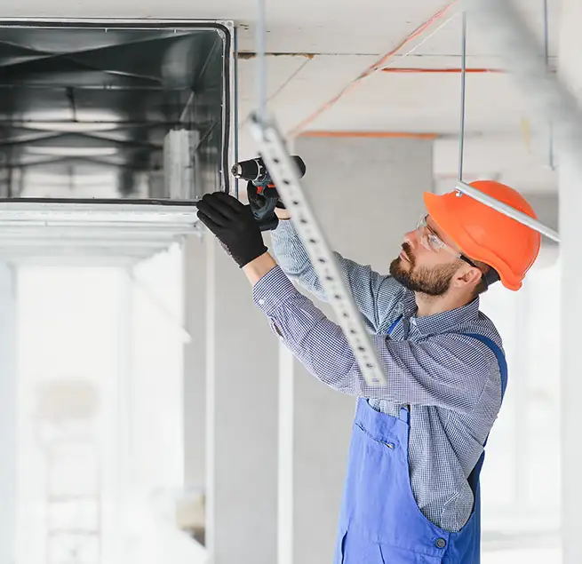 Why Homeowners Businesses Trust Us Corinth, TX