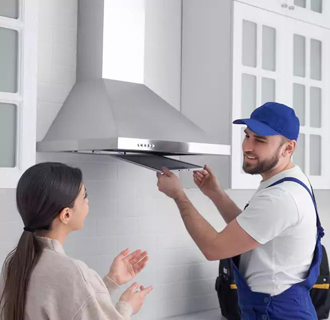 Why Homeowners & Businesses Trust Us in Corinth, TX?