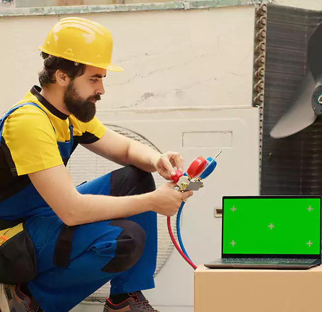 Why Homeowners & Businesses Trust Us in Corinth, TX?