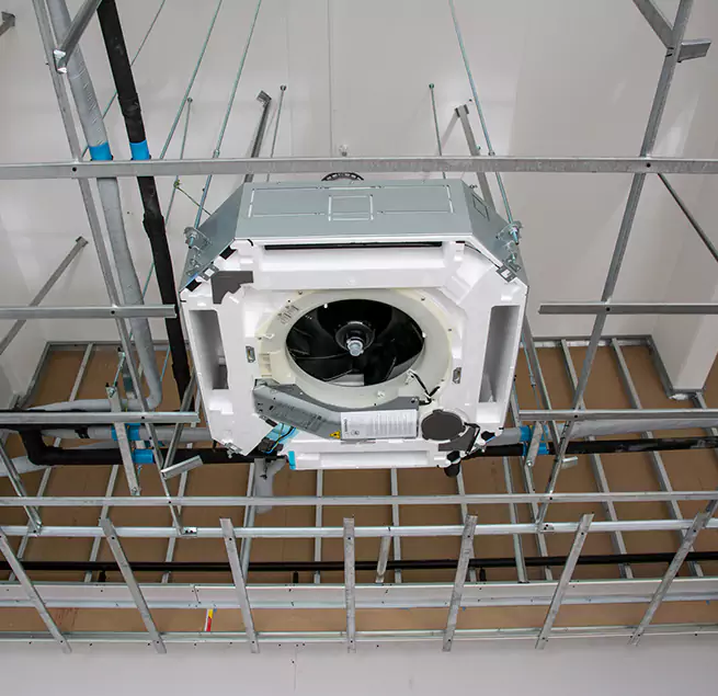 Why Homeowners & Businesses Trust Us in Corinth, TX?