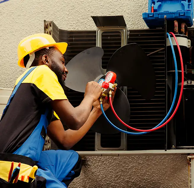 Why Homeowners & Businesses Trust Us in Corinth, TX?