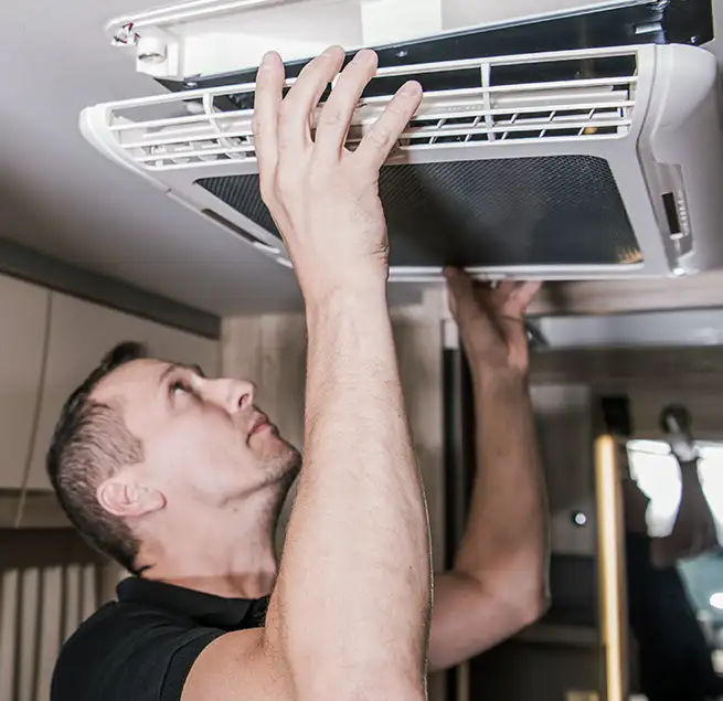 Why Homeowners & Businesses Trust Us Corinth, TX