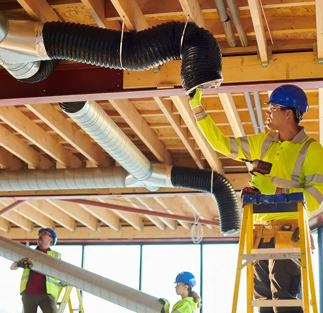 Why Homeowners & Businesses Trust Us in Corinth, TX?